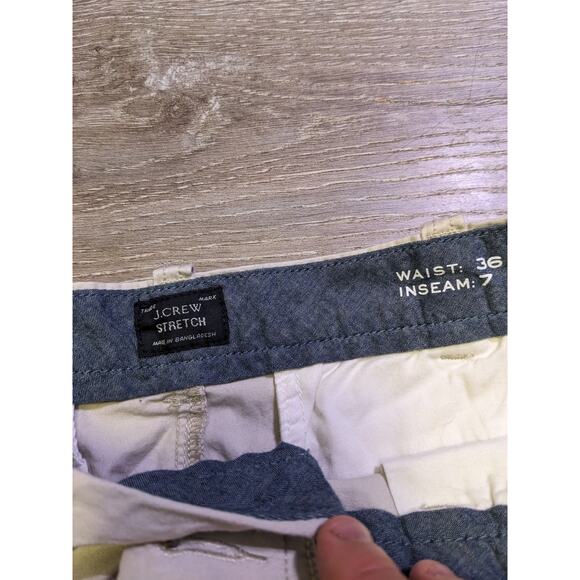 J Crew Shorts - Picture 2 of 4